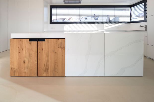 Faber Küchenmanufaktur Gmbh