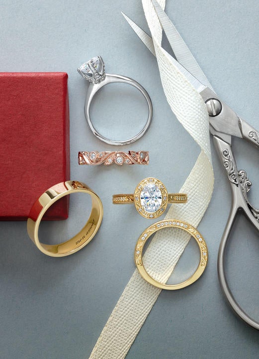 Hillcrest Designer Jewelry