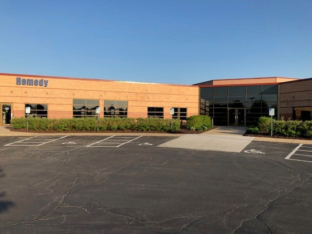 Remedy Intelligent Staffing Of Wisconsin