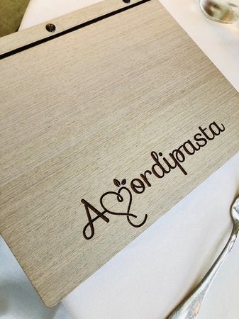 Amor Di Pasta restaurant in Miami