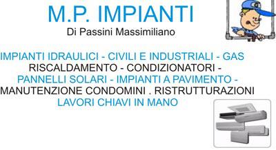 Mp Impianti