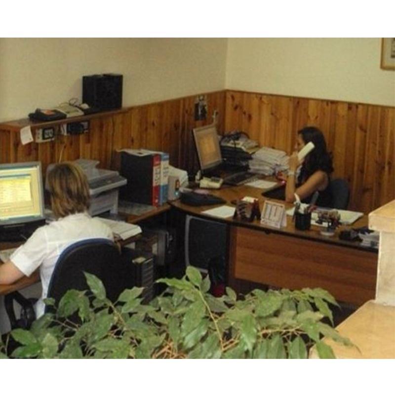 P. A. T. Vendita Ed Assistenza Climatizzazione Caldaie