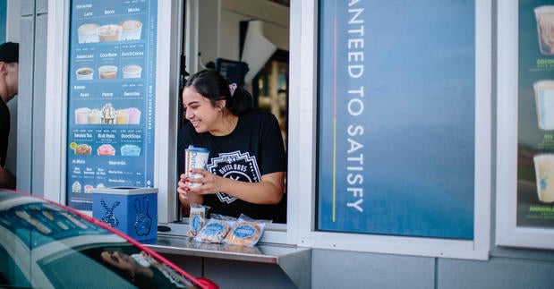 Dutch Bros. Coffee