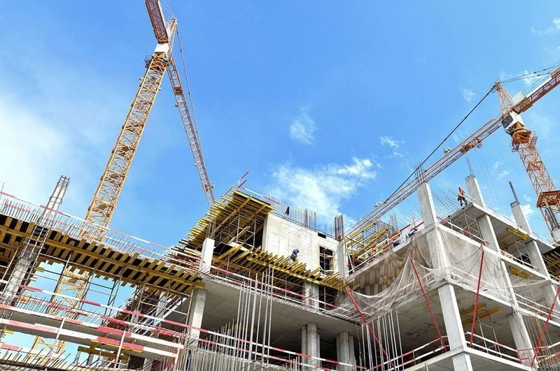 Fornione Costruzioni