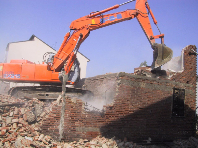 Cea Centro Ecologico Ambientale
