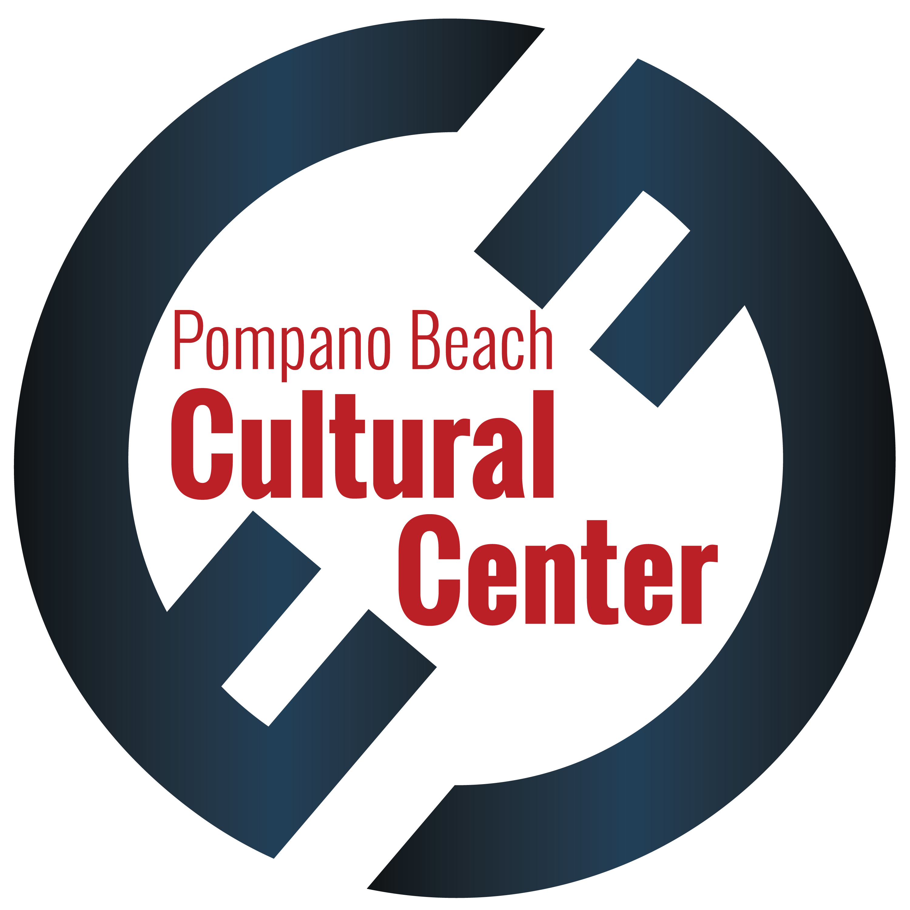 Pompano Beach Cultural Center
