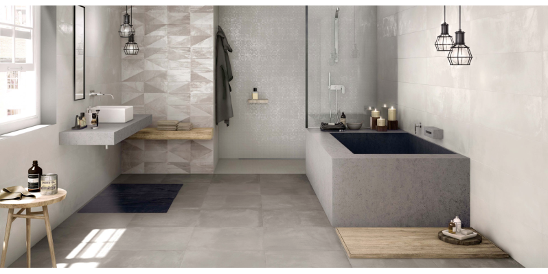 Travet Marmi - Ceramiche - Arredo Bagno Serramenti E Porte Interne