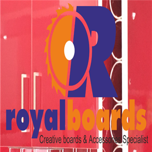 Royal Boards And Accessories