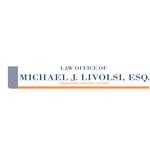 Law Office Of Michael J. Livolsi Logo