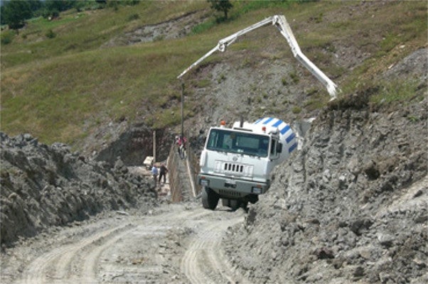 Marsico Calcestruzzi