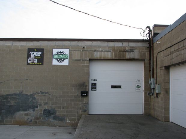 Appliance Express LLC