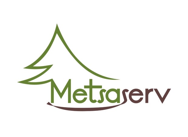Metsaserv Oü