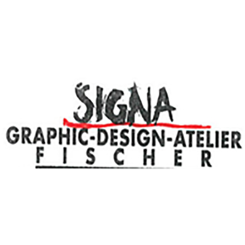 Signa Graphic Design Atelier Fischer • Advertising Agency • Quedlinburg ...