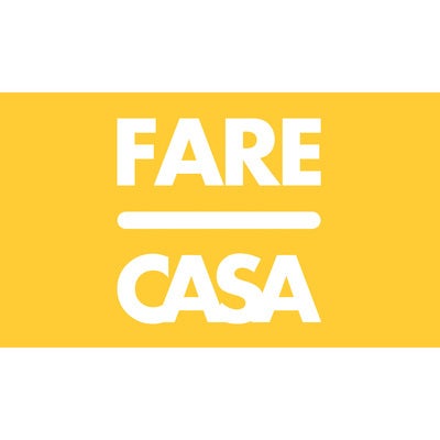 Fare Casa