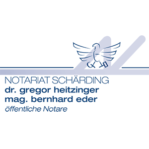 Notariat Schärding - Mag. Bernhard Eder & Dr. Gregor Heitzinger