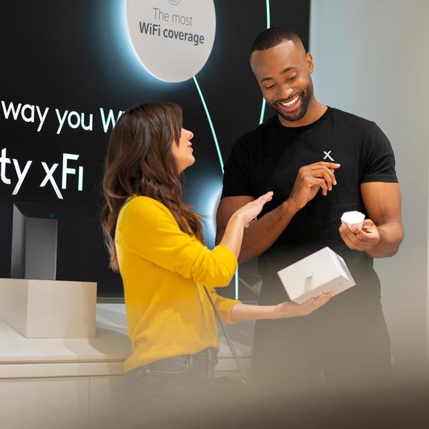 Xfinity Store By Comcast