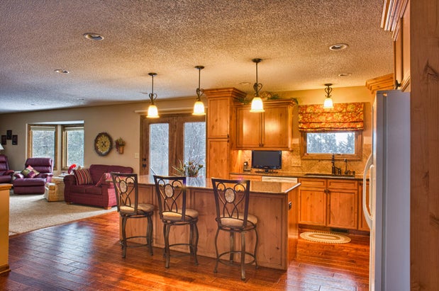 3 Day Kitchen & Bath Of Nebraska