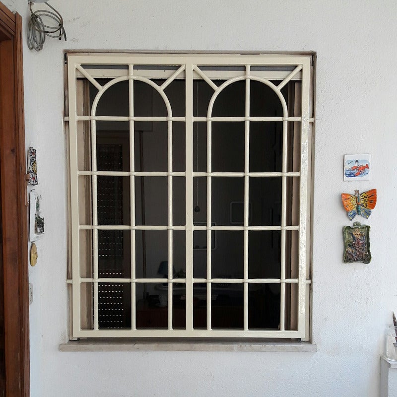 Jmetal - Lavorazione In Ferro, Alluminio, Pvc