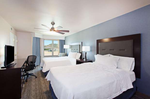 Homewood Suites by Hilton