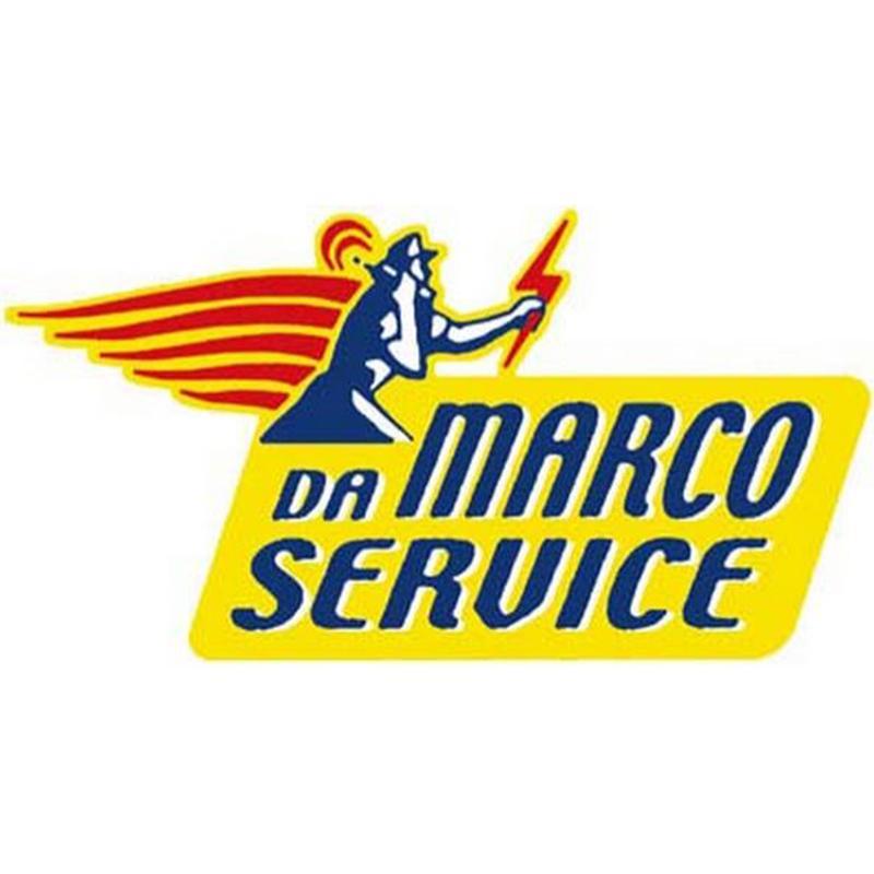 Da Marco Service Sas