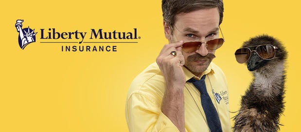 Liberty Mutual Insurance