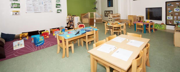 Bright Horizons Manchester Day Nursery And Preschool