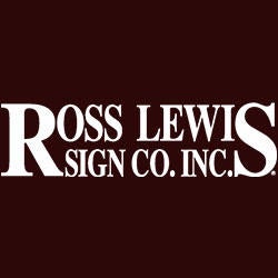 Ross Lewis Sign Co Inc