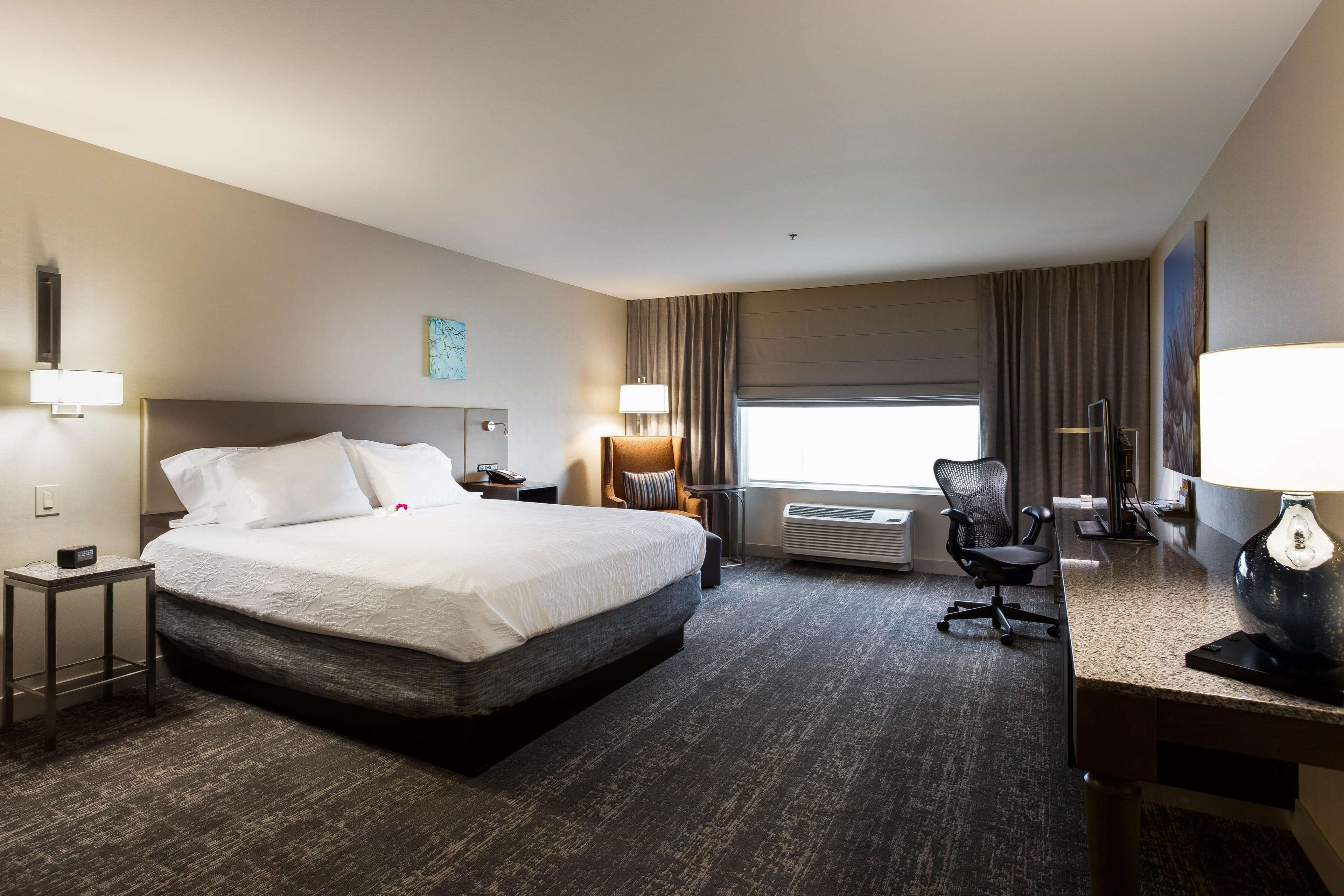Hilton Garden Inn