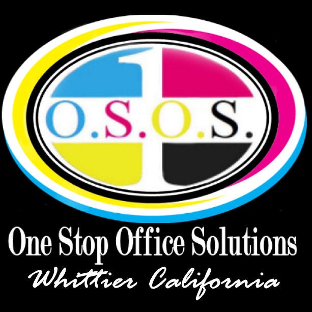One Stop Office Solution