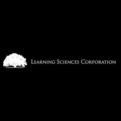 Learning Sciences Corporation Logo