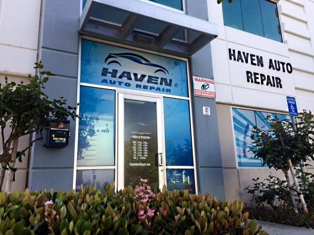 Haven Auto Repair | CarMax Repair Shop