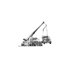 Big Rig Towing & Recovery LTD Logo