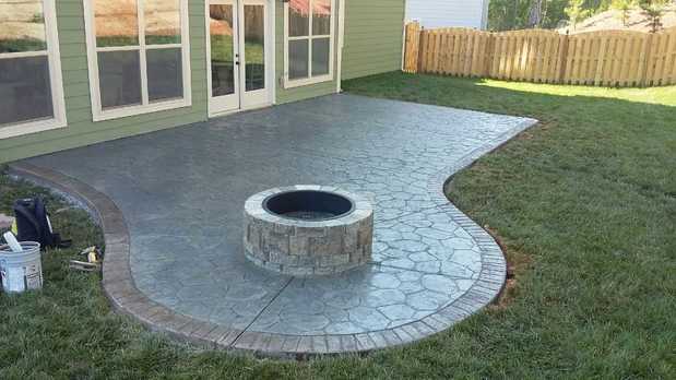 Gw Brockelbank Concrete Contractors