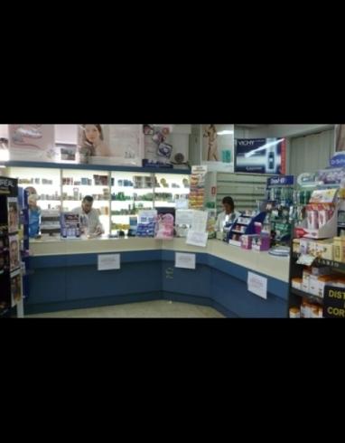 Farmacia Maymone Dr Verga