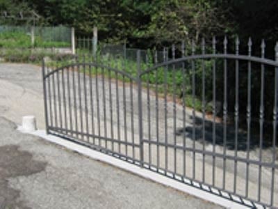 Serramenti Co Fer All