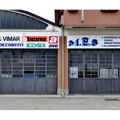 M. E. S. Materiale Elettrico