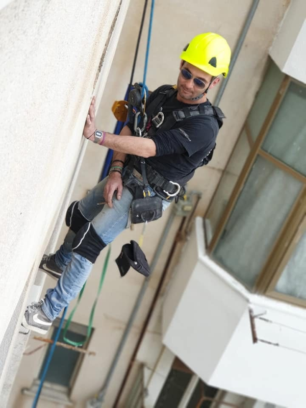 Edil Quota - Lavori Edili In Quota