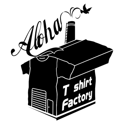 Aloha T-Shirt Factory