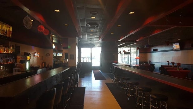 The Social Club Lounge And Event Venue