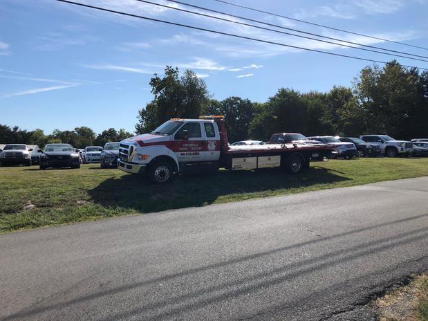 Simpsonville Towing & Recovery, LLC