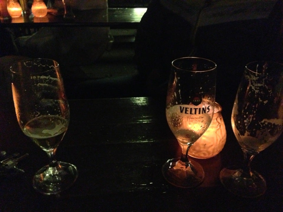 HATARI Pfälzer Stube - Hamburg restaurant