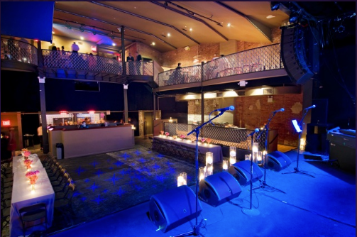 Music Hall of Williamsburg