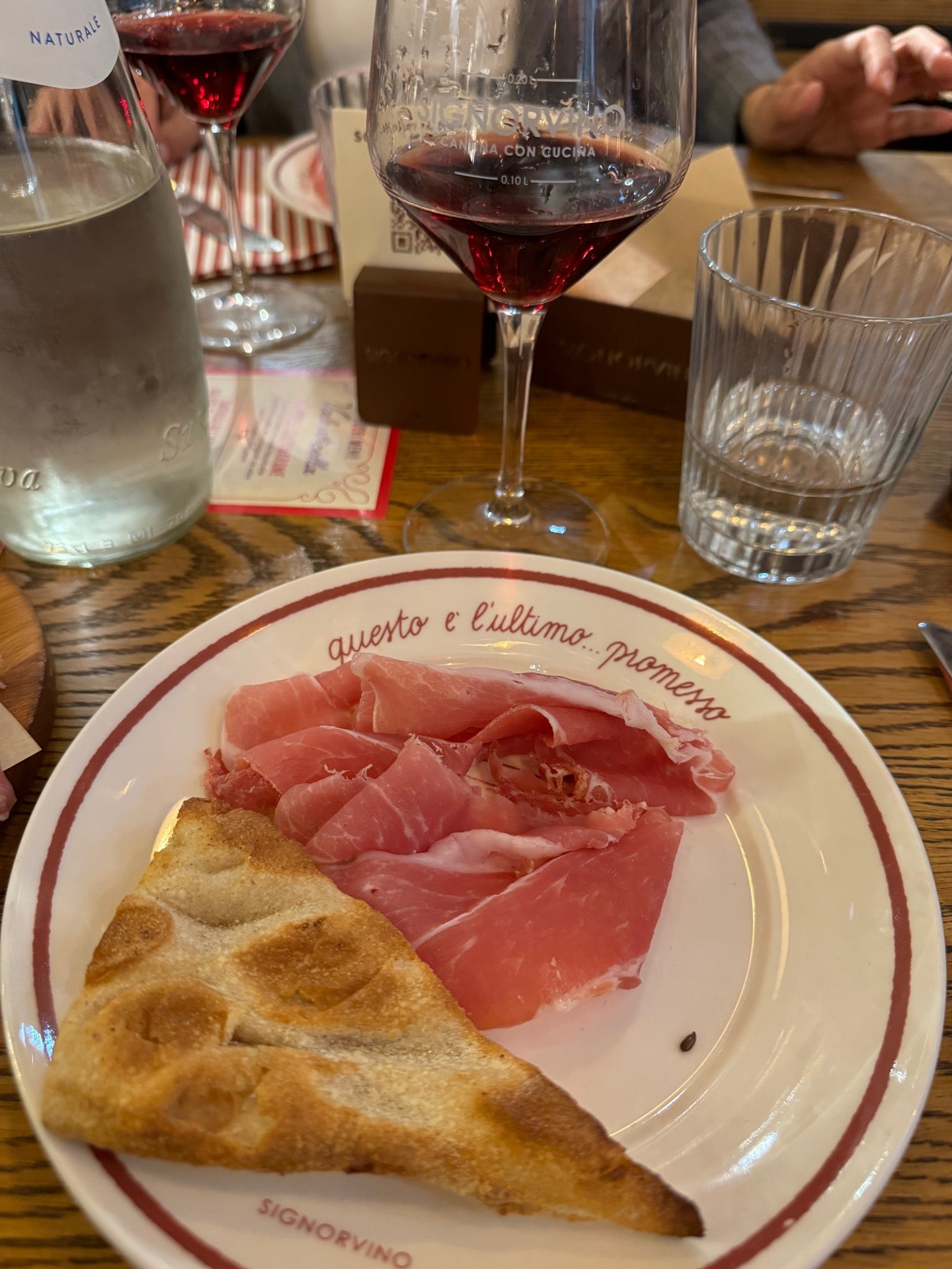 Signorvino 이미지