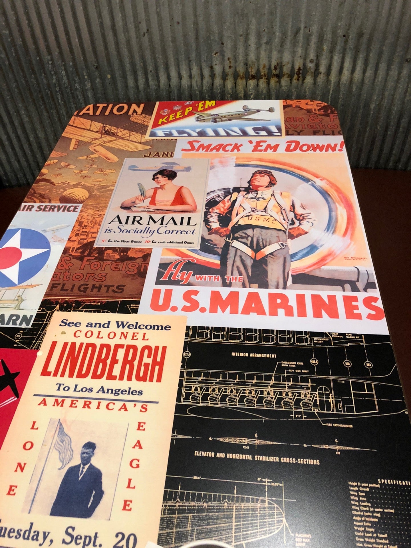 Wingstop cover photo