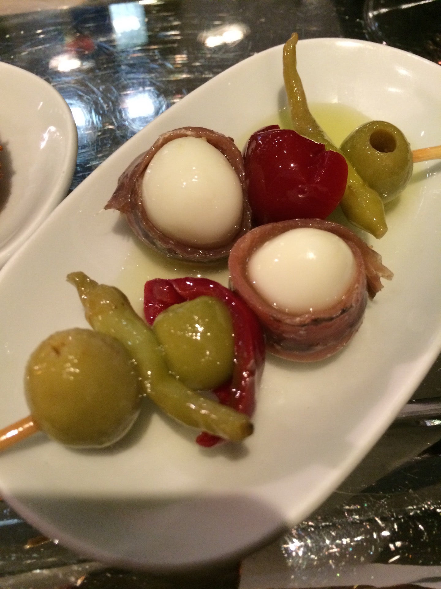 Barrafina 이미지