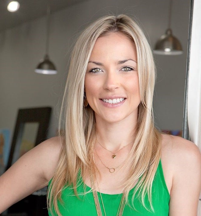 Wild Orchid Salon - Bee Cave