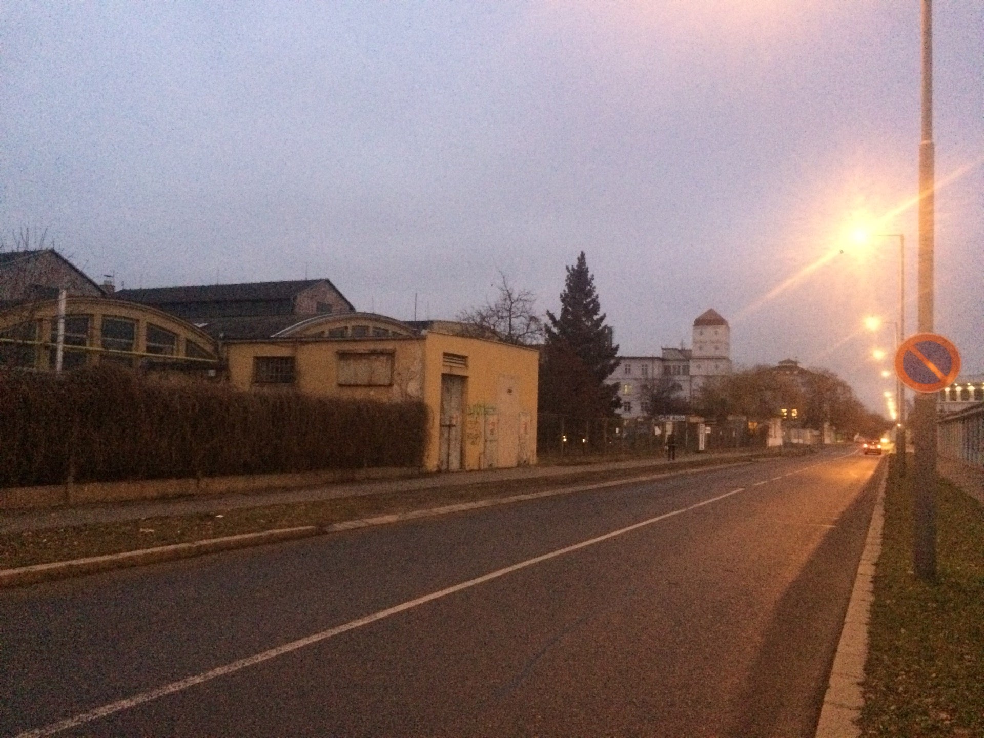 Sklářská - photo 2 showing the facility