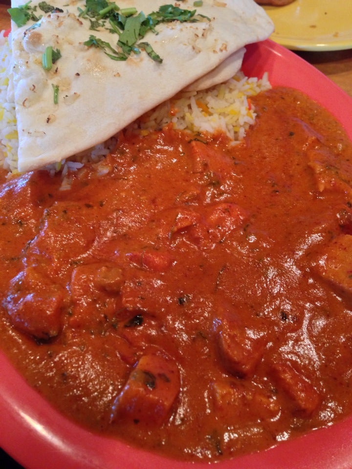 Masala Wok 10001 Westheimer Rd Houston