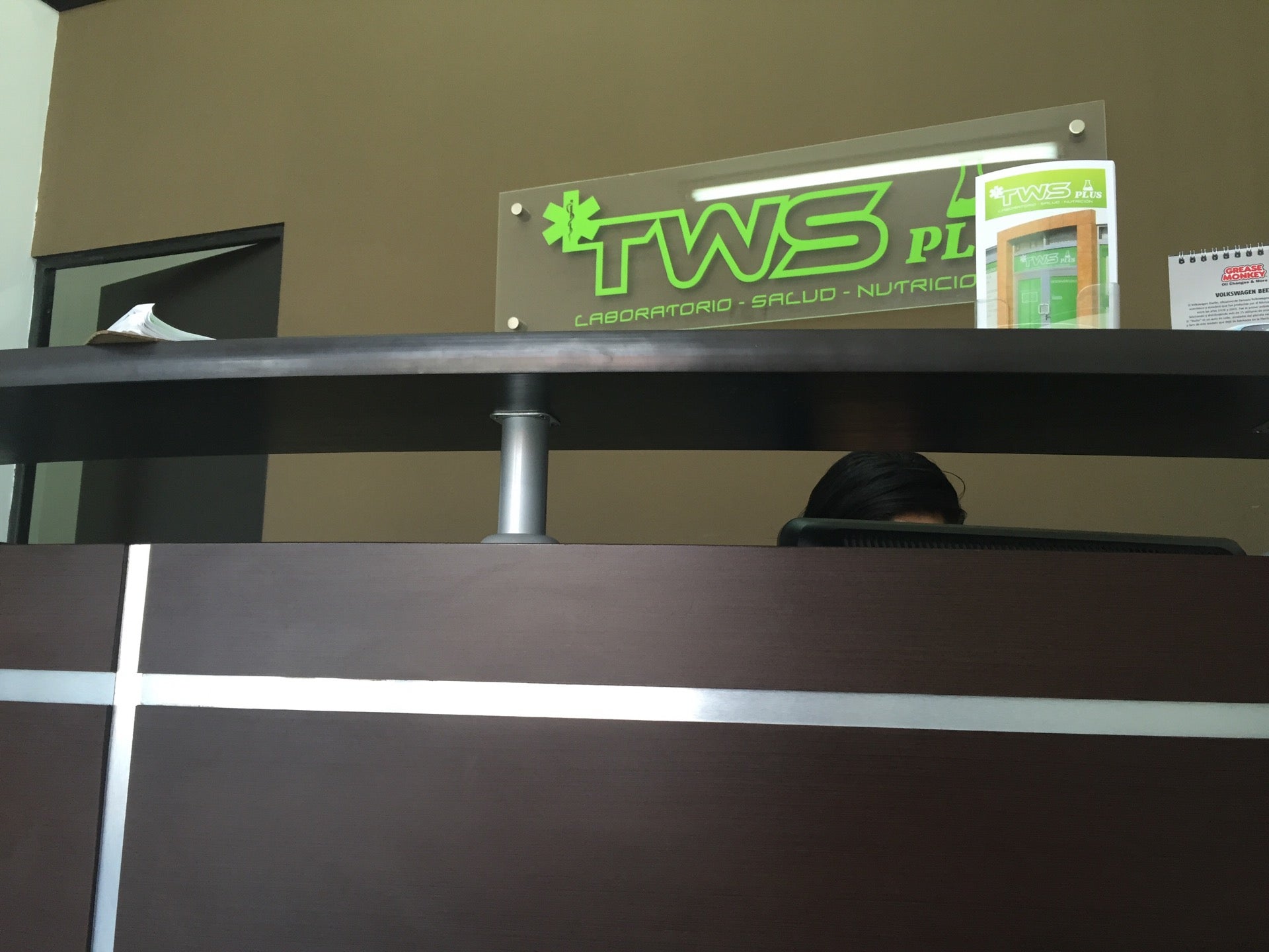 Tsw Plus Logo