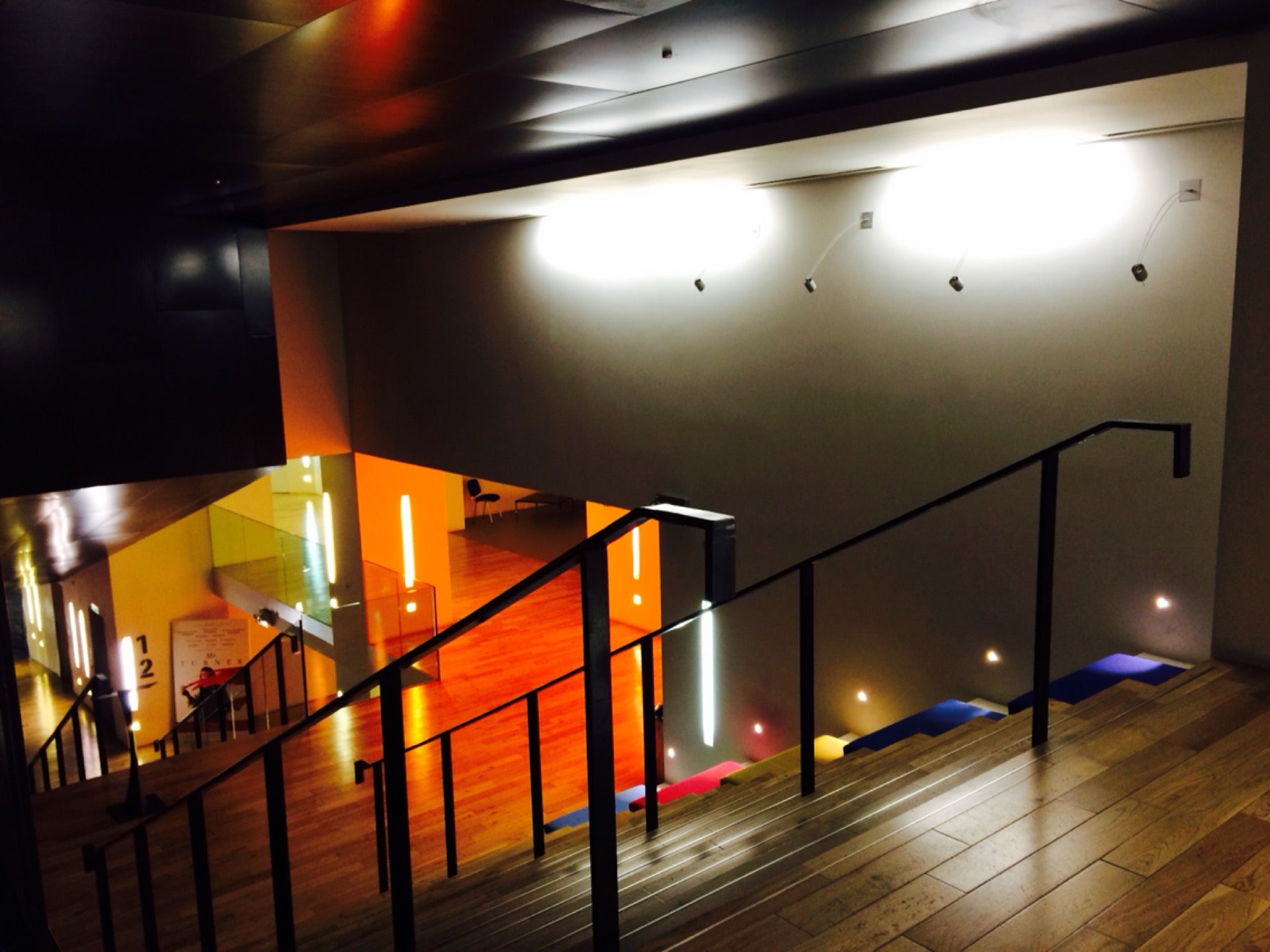 Light House Cinema 6